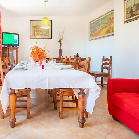 Apartament Il Balcone Del Comandante *