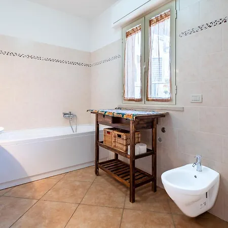 Il Balcone Del Comandante