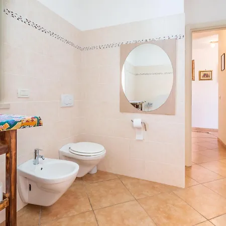 Apartament Il Balcone Del Comandante *