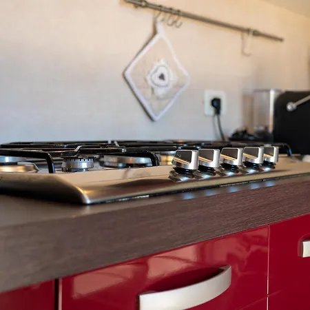 Il Balcone Del Comandante Apartament Viareggio