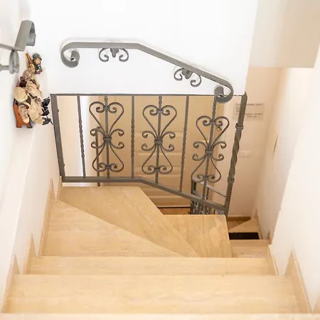 Il Balcone Del Comandante Viareggio