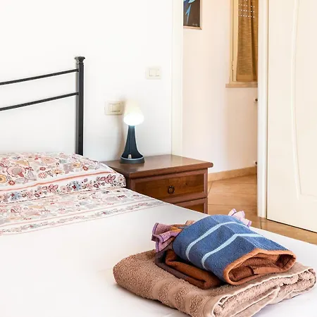 Il Balcone Del Comandante * Viareggio