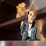 Il Balcone Del Comandante