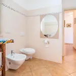 Apartmán Il Balcone Del Comandante *