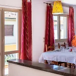 Il Balcone Del Comandante