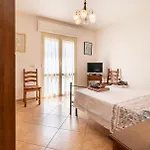 Il Balcone Del Comandante Apartmán