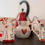 Apartmán Il Balcone Del Comandante