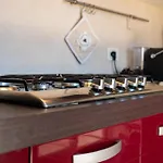 Il Balcone Del Comandante Apartmán Viareggio