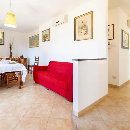 Apartment Il Balcone Del Comandante *