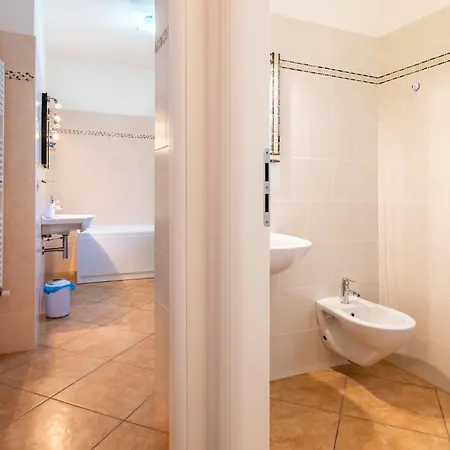 Apartment Il Balcone Del Comandante