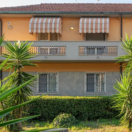 Il Balcone Del Comandante *