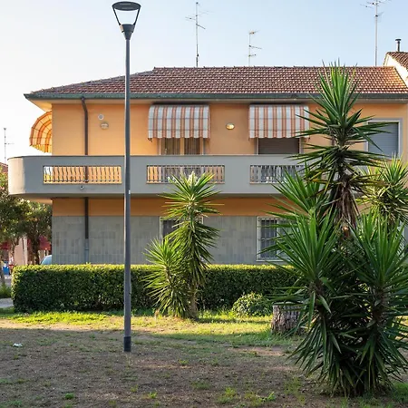 Il Balcone Del Comandante Apartmán *
