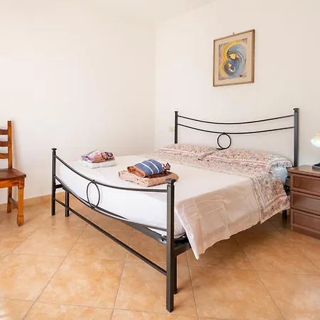 Il Balcone Del Comandante *