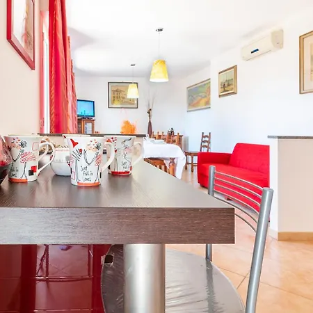 Il Balcone Del Comandante Viareggio