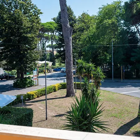 Il Balcone Del Comandante Apartmán Viareggio