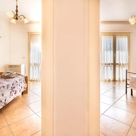 Appartement Il Balcone Del Comandante *