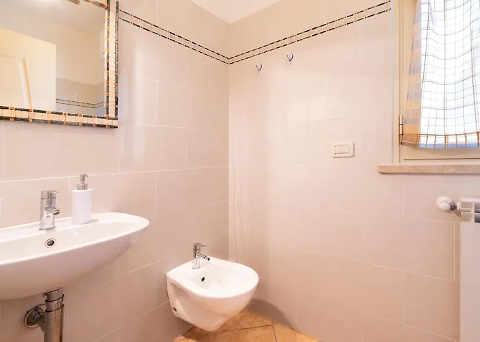 Il Balcone Del Comandante * ヴィアレッジョ