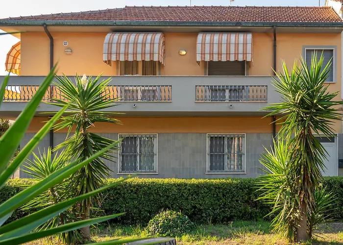 Il Balcone Del Comandante *