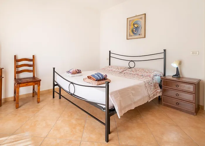 Il Balcone Del Comandante *