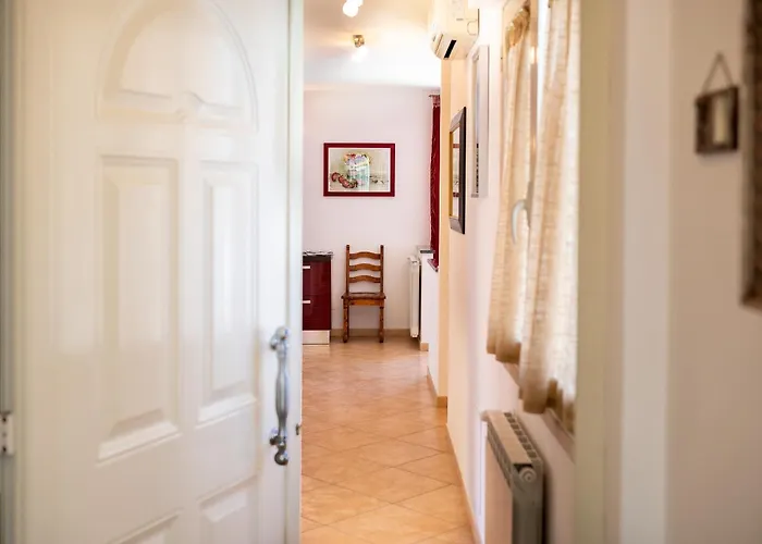 Il Balcone Del Comandante *