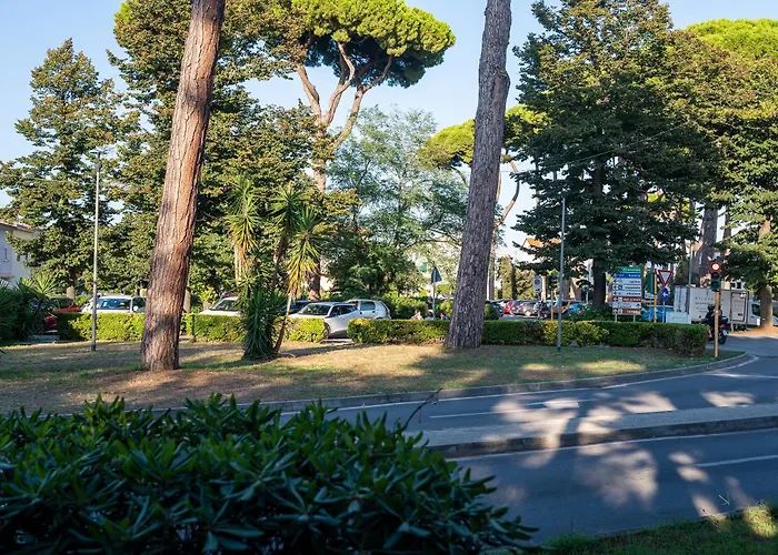 Il Balcone Del Comandante